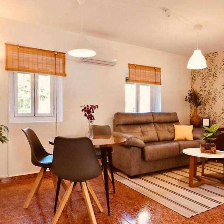 Fantastico Apartamento En Granada Eksteriør bilde