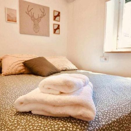 Fantastico Apartamento En Granada Eksteriør bilde