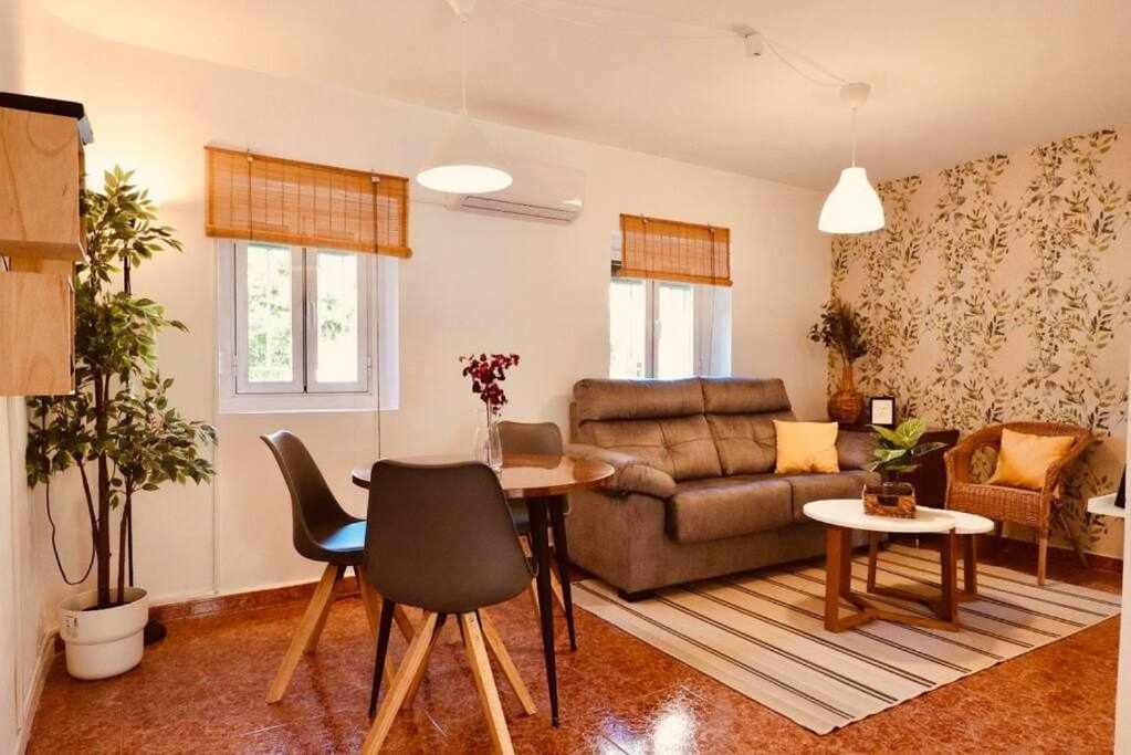 Fantastico Apartamento En Granada Eksteriør bilde