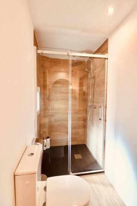 Fantastico Apartamento En Granada Eksteriør bilde