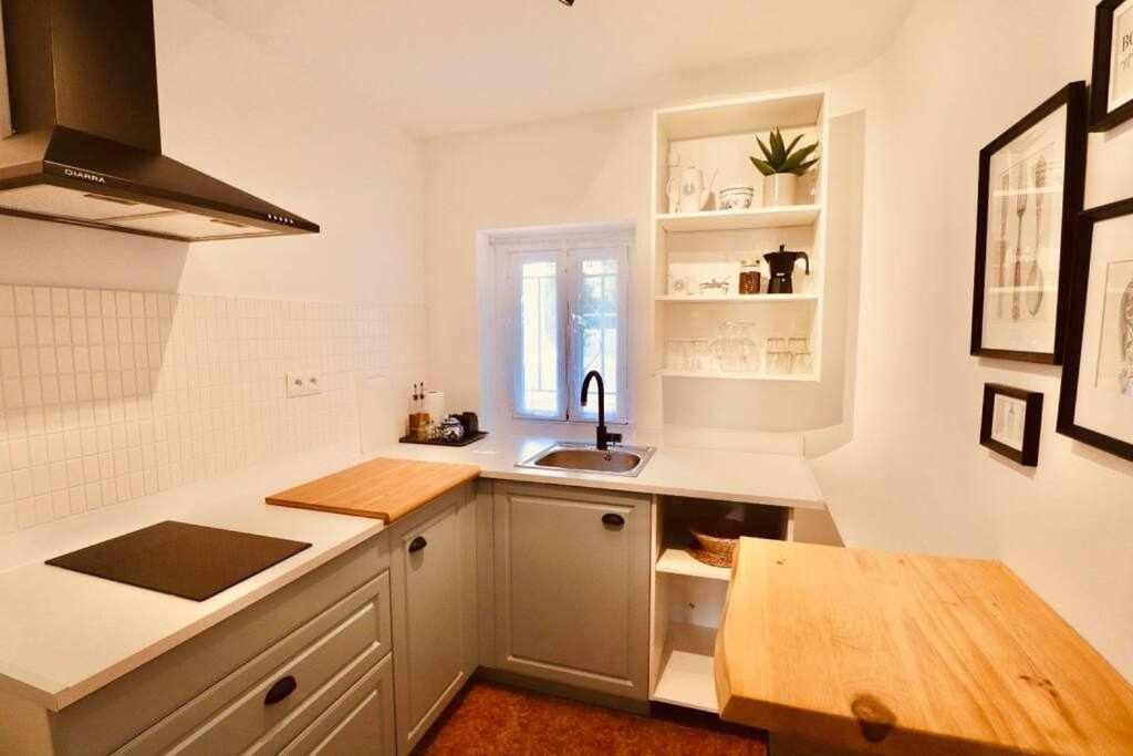 Fantastico Apartamento En Granada Eksteriør bilde