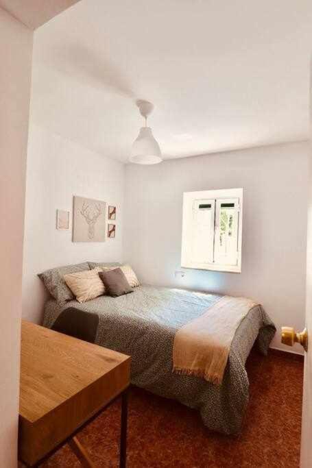 Fantastico Apartamento En Granada Eksteriør bilde