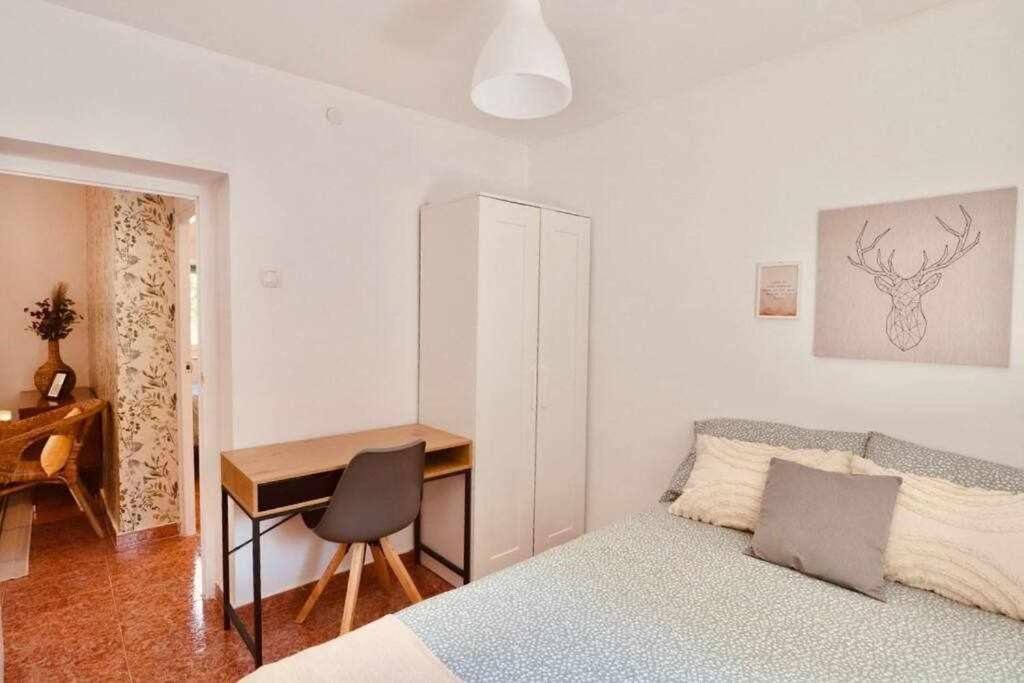 Fantastico Apartamento En Granada Eksteriør bilde