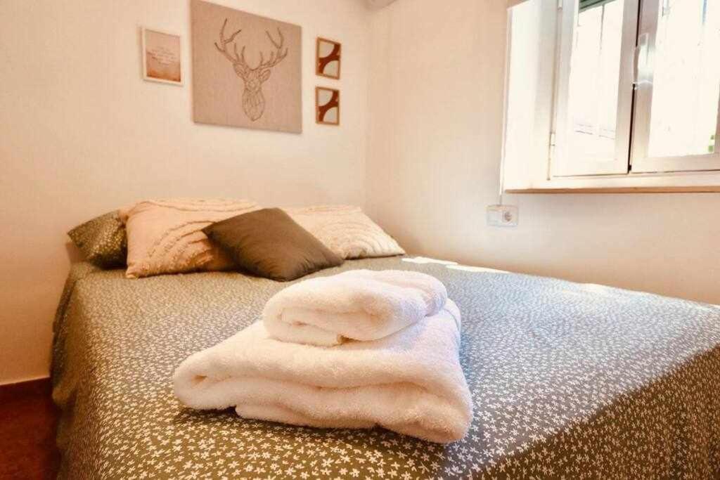 Fantastico Apartamento En Granada Eksteriør bilde