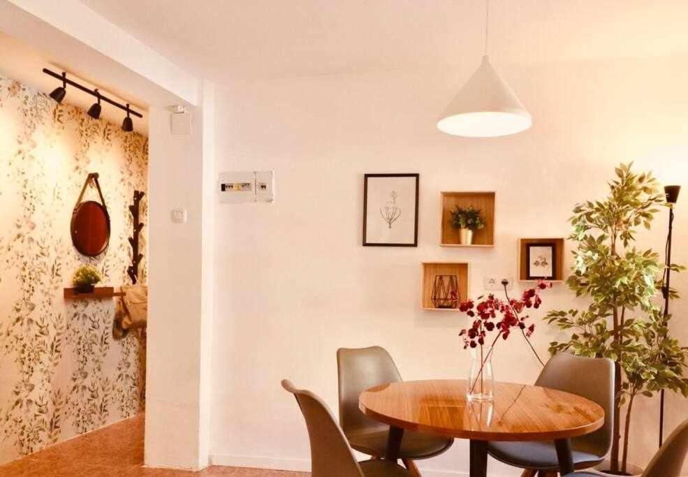 Fantastico Apartamento En Granada Eksteriør bilde