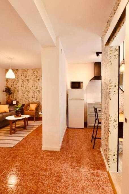 Fantastico Apartamento En Granada Eksteriør bilde