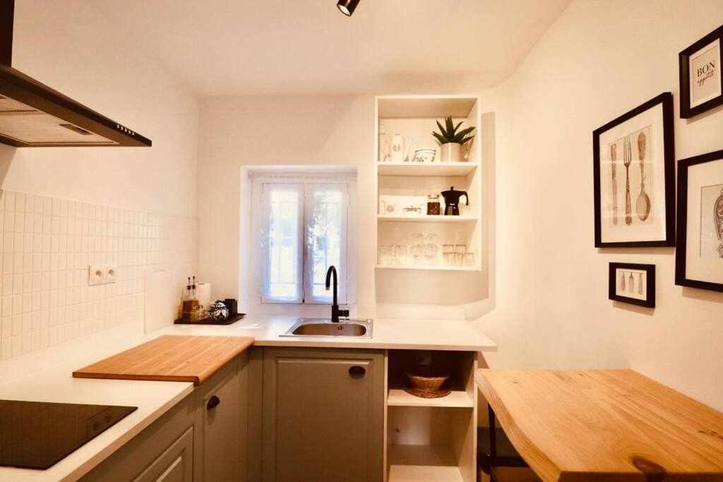 Fantastico Apartamento En Granada Eksteriør bilde