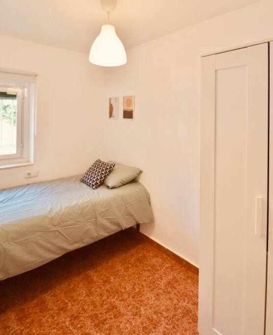 Fantastico Apartamento En Granada Eksteriør bilde