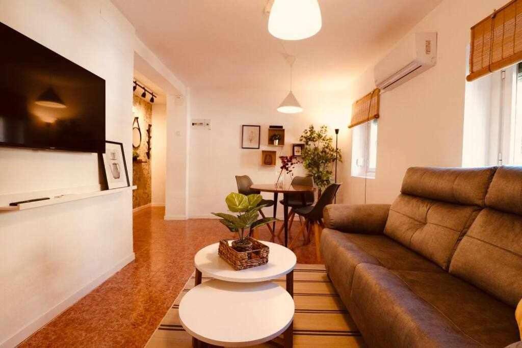 Fantastico Apartamento En Granada Eksteriør bilde