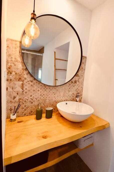 Fantastico Apartamento En Granada Eksteriør bilde