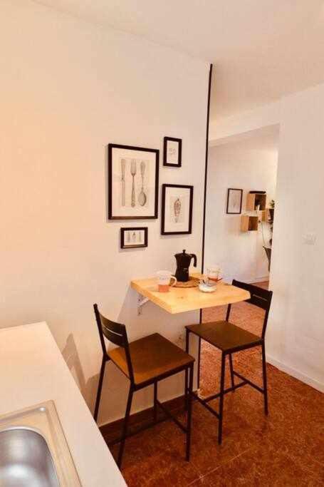 Fantastico Apartamento En Granada Eksteriør bilde