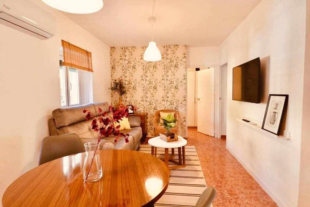 Fantastico Apartamento En Granada Eksteriør bilde