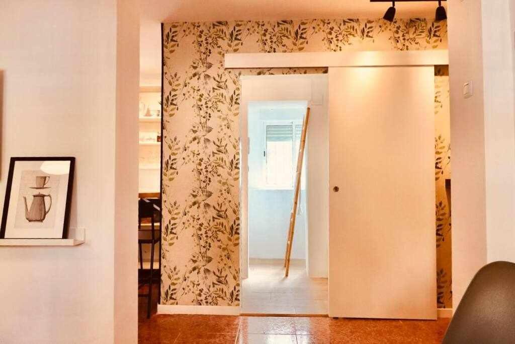 Fantastico Apartamento En Granada Eksteriør bilde