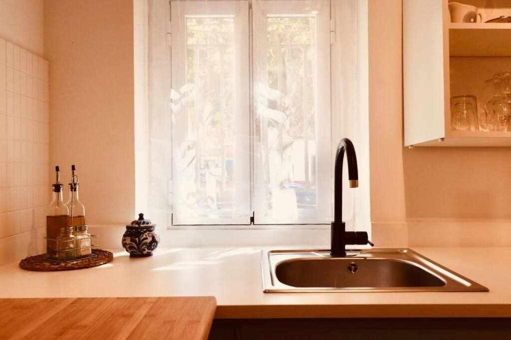 Fantastico Apartamento En Granada Eksteriør bilde